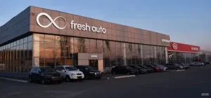 Что такое автомобильный маркетплейс