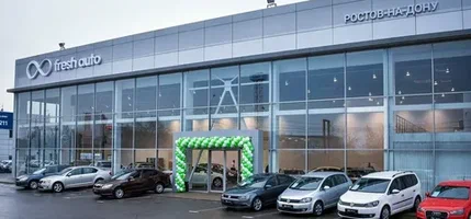Что такое автомобильный маркетплейс