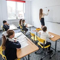 Индивидуальный подход к ученикам